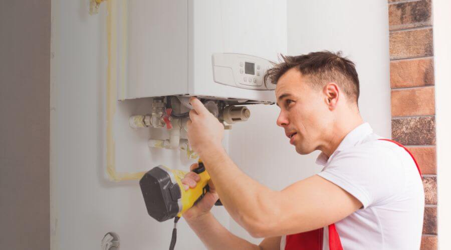 Professional sewer line replacement in West Hatfield, MA